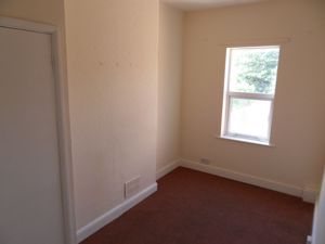 Bedroom Two- click for photo gallery